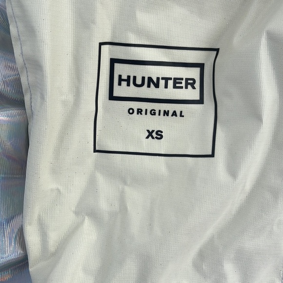 Silver Jacket Hunter - Picture 6 of 10